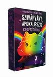 7296365 Unstable Unicorns: Rainbow Apocalypse