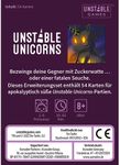 7393303 Unstable Unicorns: Rainbow Apocalypse