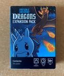 6088240 Unstable Unicorns: Dragon Expansion Pack
