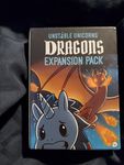 7053275 Unstable Unicorns: Dragon Expansion Pack