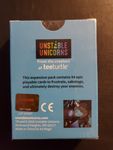 7130156 Unstable Unicorns: Dragon Expansion Pack