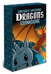 7173920 Unstable Unicorns: Dragon Expansion Pack