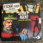 4173735 Escape Room: Das Spiel – Secret Agent