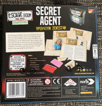 4173736 Escape Room: Das Spiel – Secret Agent