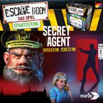 4284563 Escape Room: Das Spiel – Secret Agent