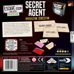 4284564 Escape Room: Das Spiel – Secret Agent