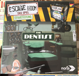 4175387 Escape Room: Il Gioco – Il Dentista