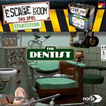 4284566 Escape Room: Il Gioco – Il Dentista