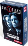 3929567 The X-Files: Conspiracy Theory – Everything is Connected