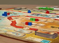 3939632 Race to the New Found Land