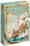 3944211 Race to the New Found Land (Edizione Inglese)