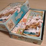 4027878 Race to the New Found Land