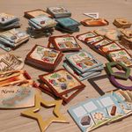 4027880 Race to the New Found Land