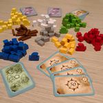 4027882 Race to the New Found Land