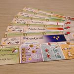 4027883 Race to the New Found Land