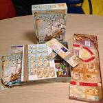 4027885 Race to the New Found Land