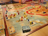 4056161 Race to the New Found Land