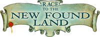 4092496 Race to the New Found Land