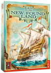4130225 Race to the New Found Land (Edizione Inglese)