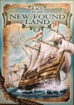 4919161 Race to the New Found Land (Edizione Inglese)