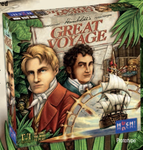 3921681 Humboldt's Great Voyage