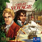 4821544 Humboldt's Great Voyage