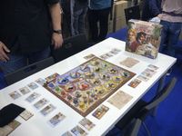 5020580 Humboldt's Great Voyage