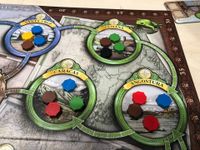 5020986 Humboldt's Great Voyage