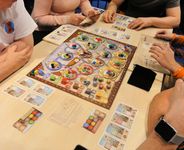 5036497 Humboldt's Great Voyage