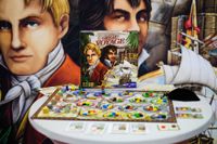 5072554 Humboldt's Great Voyage