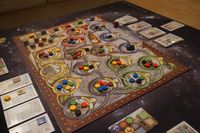 5145461 Humboldt's Great Voyage