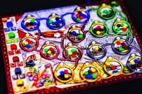 5170895 Humboldt's Great Voyage