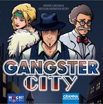 4519410 Gangster City