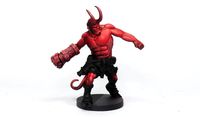 4095868 Hellboy: The Board Game