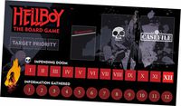 4096603 Hellboy: The Board Game