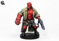 4100956 Hellboy: The Board Game