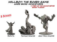 4102164 Hellboy: The Board Game