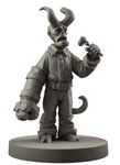 4102250 Hellboy: The Board Game