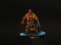 4240557 Hellboy: The Board Game