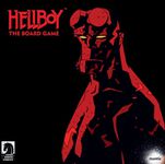 4297042 Hellboy: The Board Game