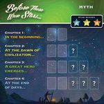 3930610 Before There Were Stars...