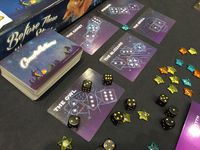 4220058 Before There Were Stars...