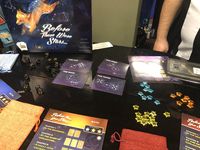 4417564 Before There Were Stars...