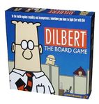 171128 Dilbert: The Board Game