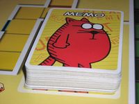 171296 Dilbert: The Board Game