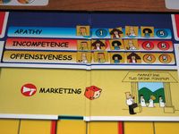 171297 Dilbert: The Board Game