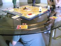 197844 Dilbert: The Board Game