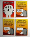 233426 Dilbert: The Board Game