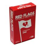 4049324 Red Flags: Expansion One