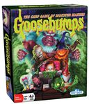 3975930 Goosebumps: The Card Game of Monster Mayhem